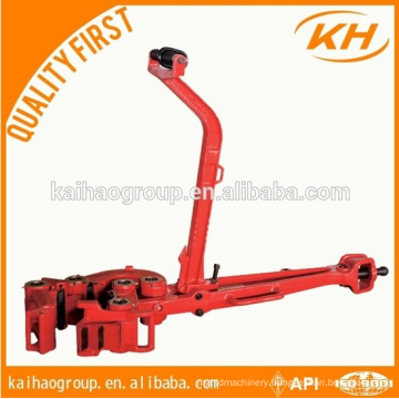 API Certified wellhead handling tools Extended Casing Manual Tongs